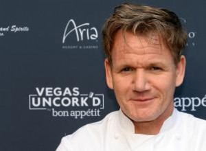 Análisis Astrológico de la Carta Natal de Gordon Ramsay: Pasión, Perfección y Éxito Culinario