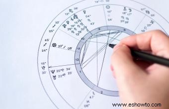 Guía para la colocación en la décima casa de Sagitario en el Medio Cielo