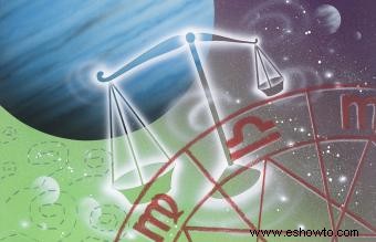 Libra Midheaven:consejos profesionales y cómo encontrar el equilibrio 