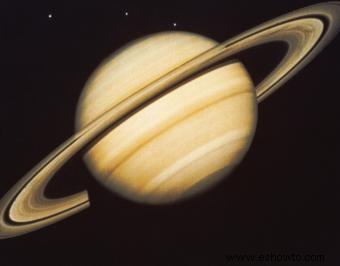 Saturno en Aries Características del signo natal