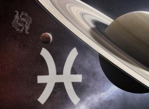 Saturno en el signo de Piscis Rasgos y perspectivas