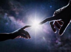 ¿Qué significa una Yod en tu carta natal? El dedo de Dios en astrología