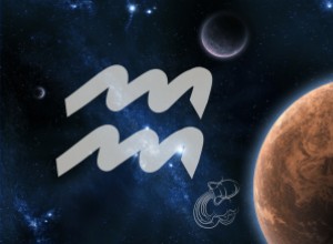 Marte en Acuario: Descubre su personalidad innovadora, libre y rebelde