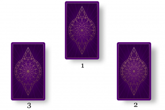 Cómo interpretar las cartas del tarot:un manual para principiantes 