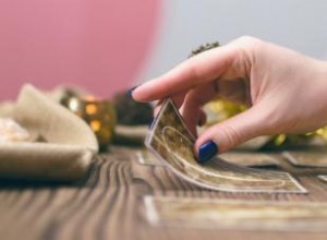 4 Tiradas de Tarot de 5 Cartas: Significados, Posiciones y Ejemplos Prácticos