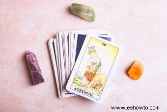 Historia de las cartas del Tarot:¿De dónde vienen? 