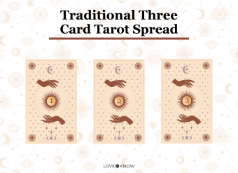 Cómo usar tiradas de tarot:pase de principiante a experto 