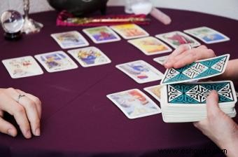 Tarot básico para principiantes 