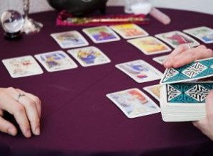 Guía de Tarot Básico para Principiantes: Tiradas Simples y Consejos Prácticos