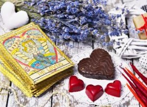 Tipos de Tarot de Amor Gratis y Dónde Encontrarlos 