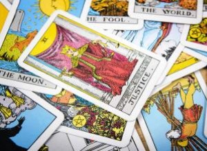 Significado de la Carta de la Justicia en el Tarot