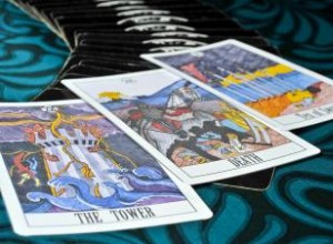 Carta de la Muerte en el Tarot del Amor: ¿Transformación o Fin? Significado Real
