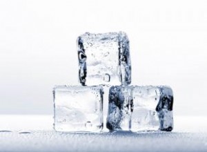 5 trucos creativos con cubitos de hielo para un verano refrescante