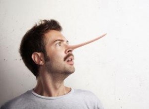 5 Trucos Infalibles para Detectar Mentiras: Señales Psicológicas Clave