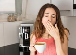 Cómo despertar sin café (¡es posible!)