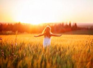 10 Formas Infalibles de Reconectar con tu Niño Interior