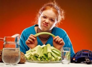 8 razones por las que comer limpio es malo para usted