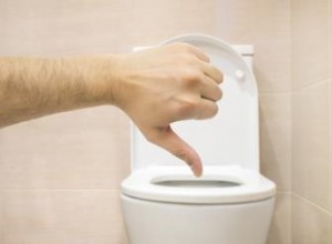 5 Razones Científicas por las que las Cubiertas Desechables para Inodoro Son Inútiles