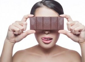 7 beneficios sorprendentes del chocolate respaldados por la ciencia