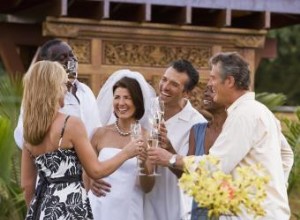 Lo que se debe y no se debe hacer al planear una segunda (¡o tercera!) boda 