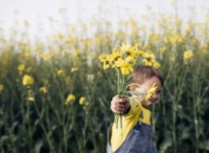 48 citas de primavera para renovar la esperanza