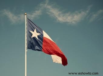 13 razones por las que Texas es el mejor estado