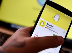 5 razones irresistibles para unirte a Snapchat hoy