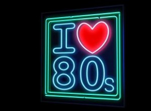 Por qué la infancia en los años 80 fue la mejor: 10 razones inolvidables