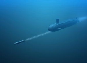 Las mejores películas de submarinos