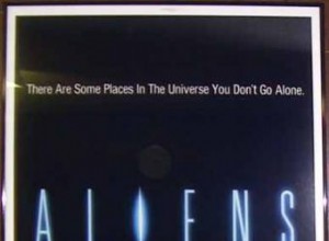 Aliens the Movie