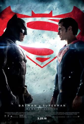 Batman Vs Superman:El Origen de la Justicia