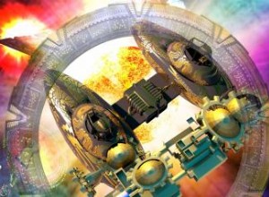 Guía Completa para Comprar DVDs de Stargate Atlantis: Temporadas, Lanzamientos y Tiendas Recomendadas