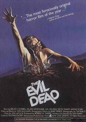 Evil Dead