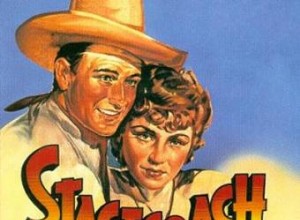 Los Westerns Icónicos de John Wayne: Historia y Clásicos del Género