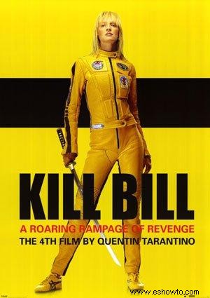 Matar a Bill