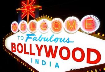 Dónde encontrar películas de Bollywood con subtítulos en inglés