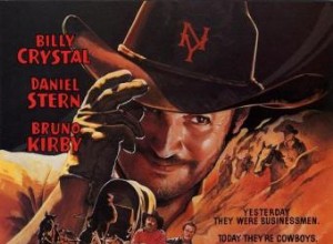 Slickers de Ciudad (1991): La comedia imprescindible sobre crisis de mediana edad y aventuras vaqueras