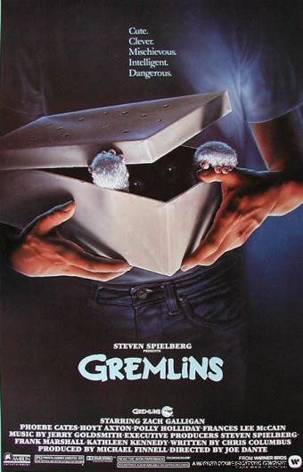 Gremlins