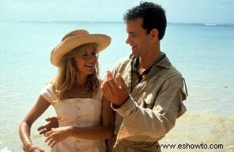 Películas de Tom Hanks y Meg Ryan