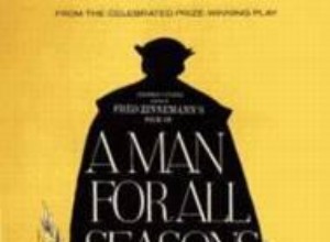 Un hombre para todas las estaciones: La integridad de Tomás Moro frente a Enrique VIII