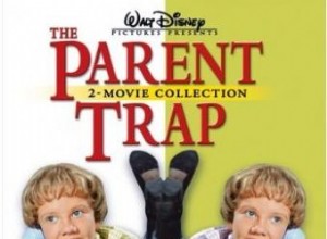 Película de Disney La trampa de los padres