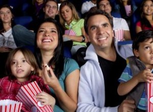 Reseñas de Películas Familiares de Focus on the Family: Guía Completa de Plugged In