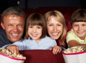 Las Mejores Películas para Preadolescentes: Clásicos Seguros y Inspiradores