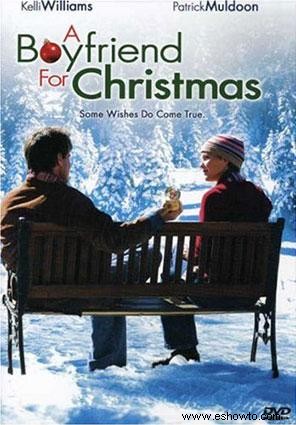 Películas navideñas de Hallmark