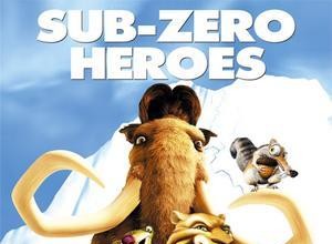 Edad de Hielo: Resumen Completo de la Película Animada Familiar