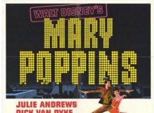 Mary Poppins