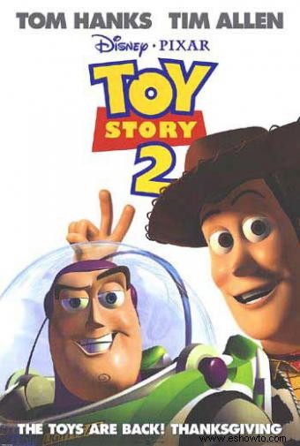 Toy Story 2