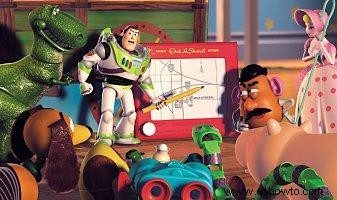 Toy Story 2