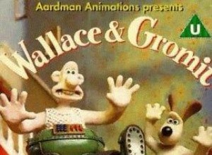 Wallace y Gromit: Las Tres Primeras Aventuras Clásicas en Animación Stop-Motion
