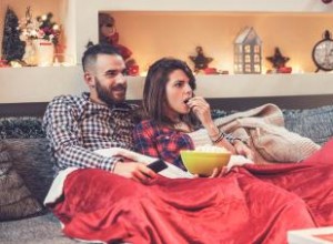 17 películas navideñas de terror imprescindibles que te helarán la sangre